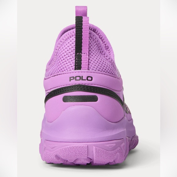 Polo Sport Adventure 300lt Sneaker - Picture 2 of 4